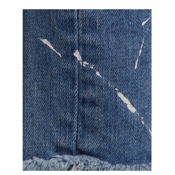 Rag & Bone Ankle Dre Low Rise Slim Boyfriend Jeans. - Picture 4 of 10